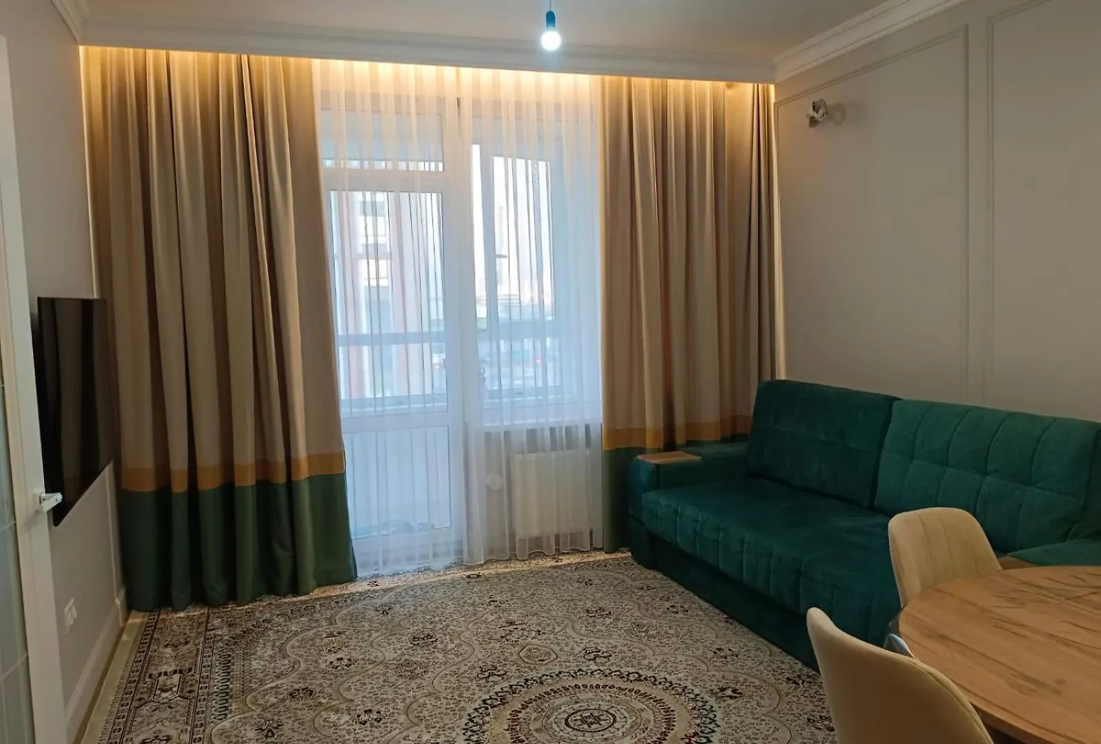 Apartment Asyl Mura 5 Korkyt Ata Nur-Sultan