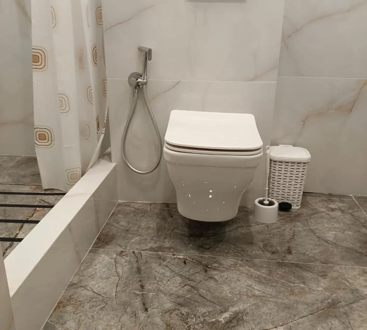 Asyl Mura 5 Korkyt Ata Nur-Sultan  Apartment