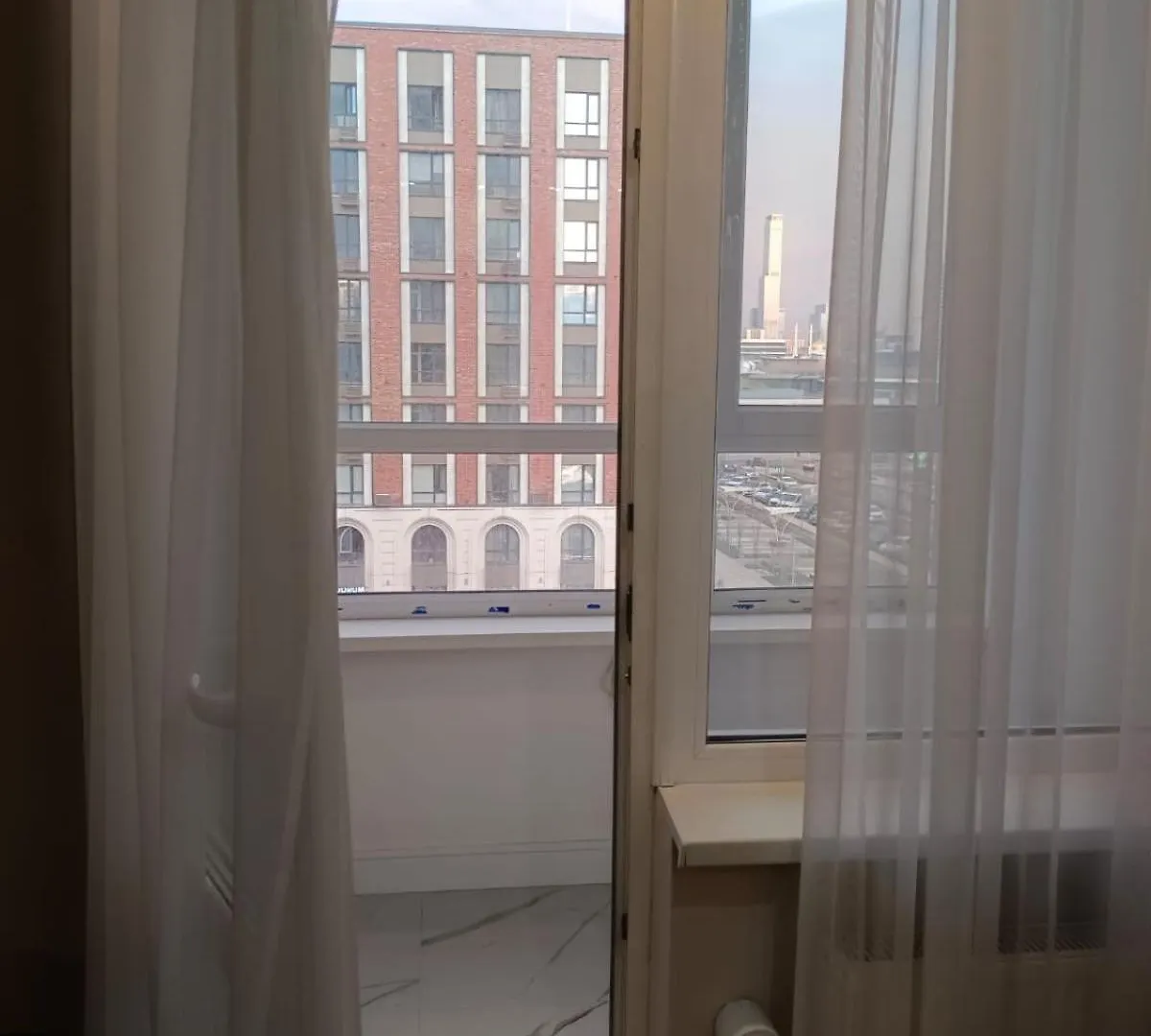 Asyl Mura 5 Korkyt Ata Nur-Sultan  Nur-Sultan (Astana)