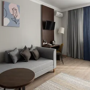 Ncityhotel Astana